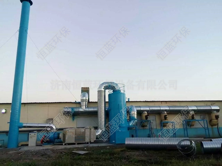 家具廠噴漆房怎么治理才能達(dá)標(biāo)？